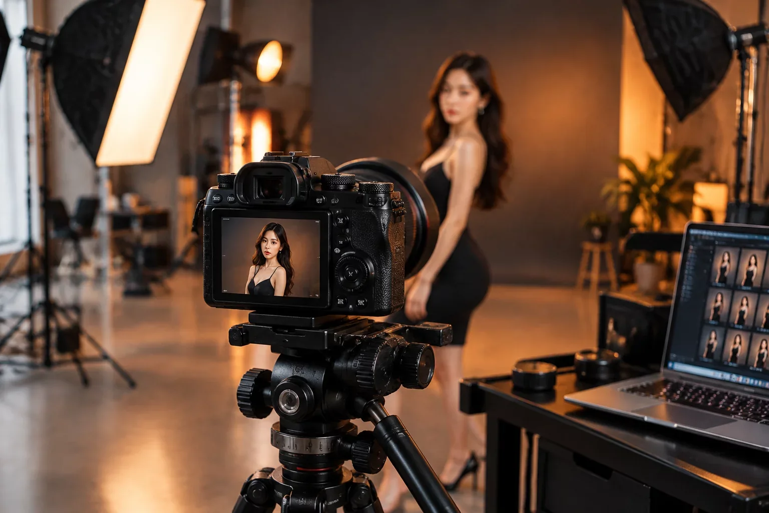 Lens & Shutter Industry Report on Innovative Digital Cameras