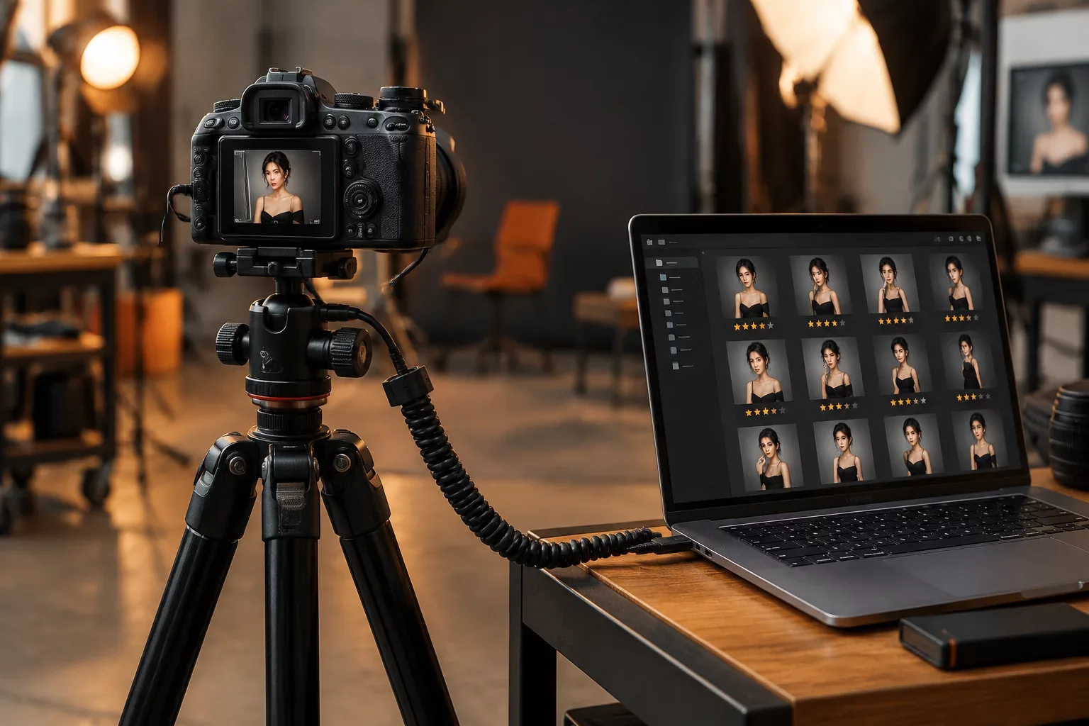 Camstrap Report on Digital Workflow Trends