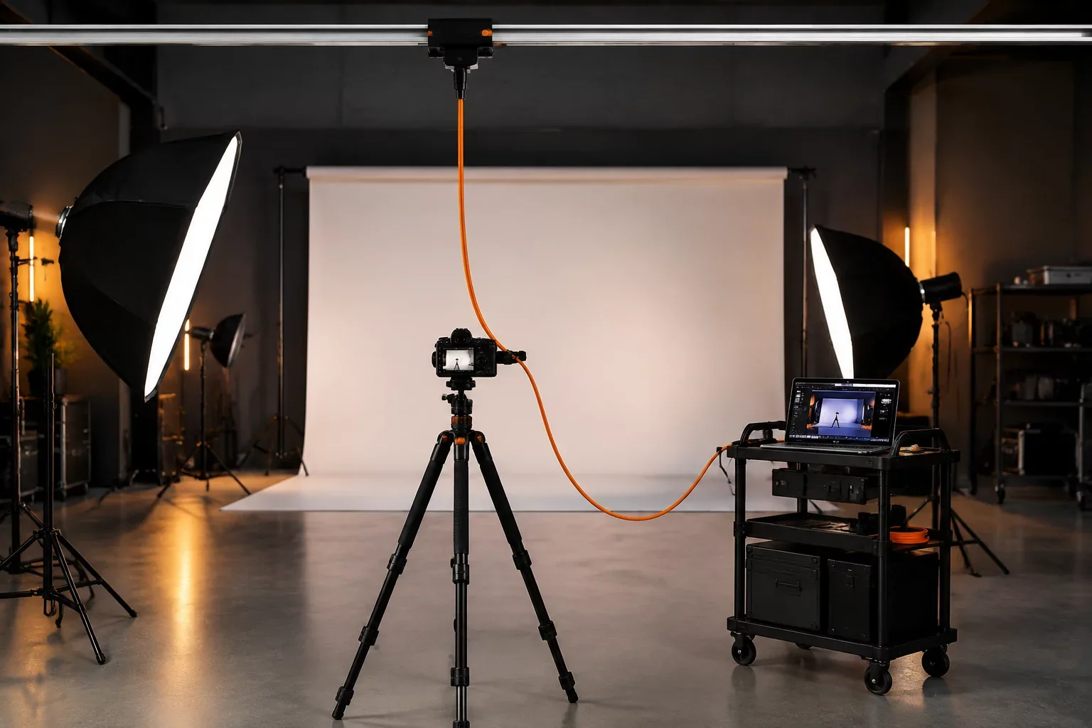 Tether Tools AeroTrac Awarded in PPA 2026 Hot Ones